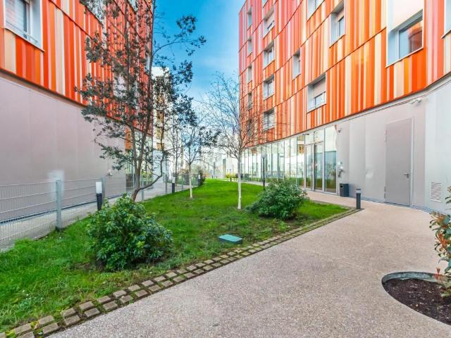 Appartement vente à Vilmorin, Massy