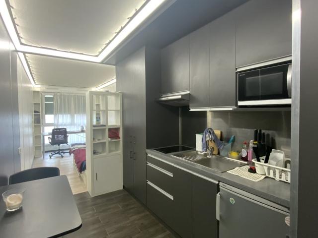 Appartement vente à Reims