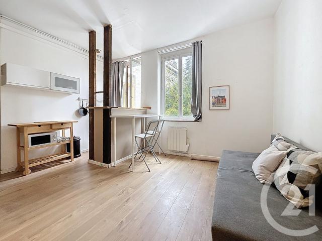 Appartement vente à Lille