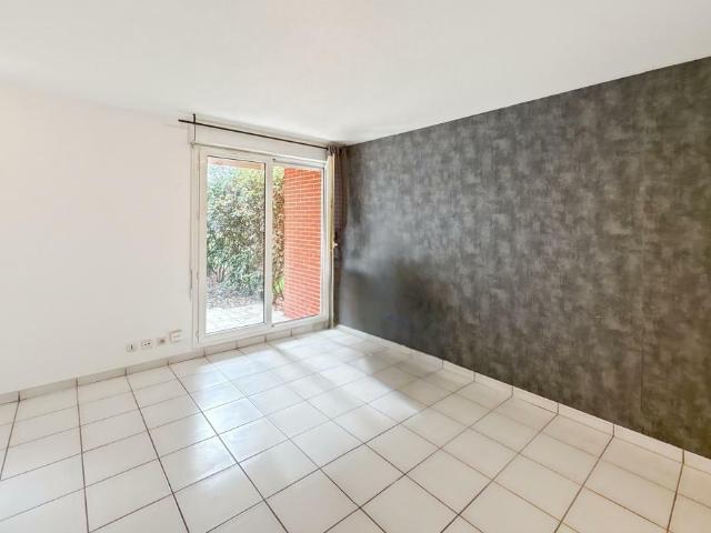 Appartement vente à Toulouse
