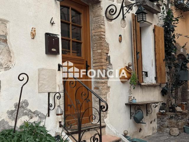 Appartement vente à Arrondissement de Draguignan, Roquebrune-sur-argens