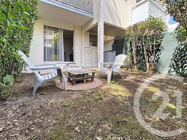 Appartement vente à Montpellier