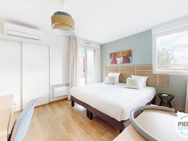 Appartement vente à Toulouse