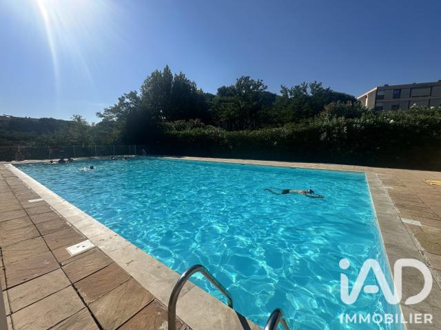 Appartement vente à Fréjus, Var