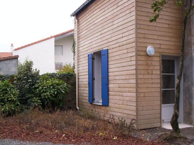 Appartement location à La Roche-sur-Yon, Les Herbiers