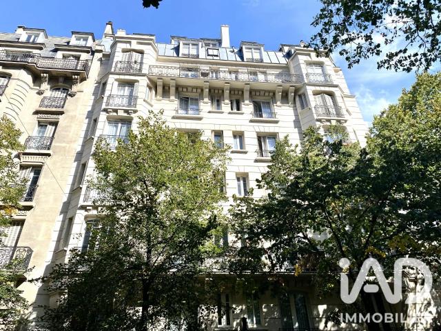 Appartement vente à Paris 15e Arrondissement, Paris