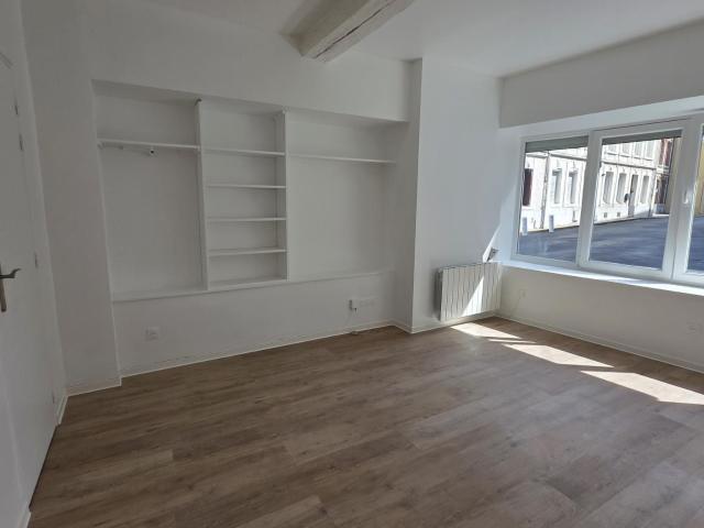 Appartement location à Le Havre, Fécamp