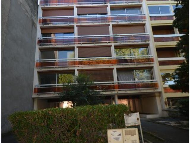 Appartement vente à Clermont-Ferrand, Chamalières