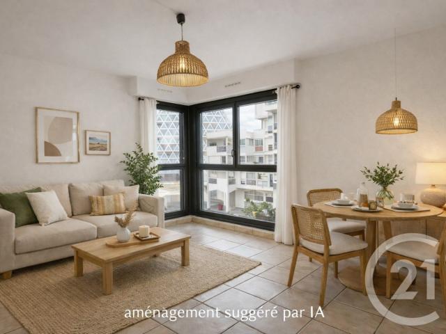 Appartement vente à Montpellier, La Grande-motte
