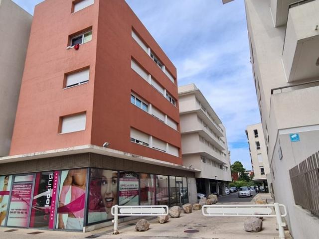 Appartement vente à Montpellier