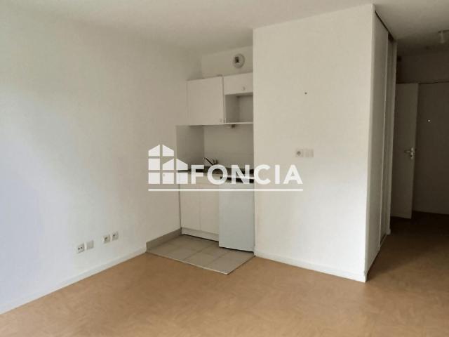 Appartement vente à Lyon, Métropole de Lyon