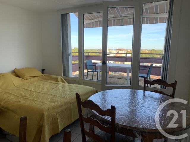 Appartement vente à Dax