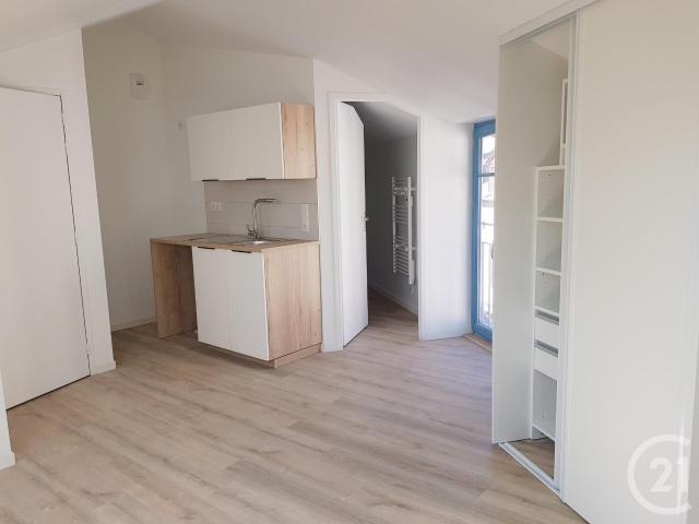 Appartement location à Fougères-Vitré, Bretagne