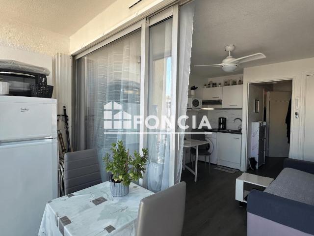 Appartement vente à Nîmes, Le Grau-du-roi