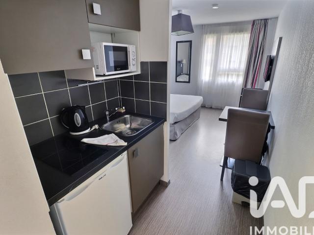 Appartement vente à Marseille