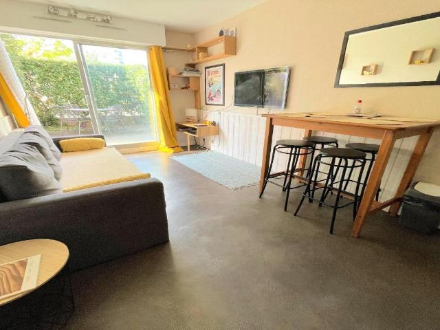 Appartement vente à Arcachon