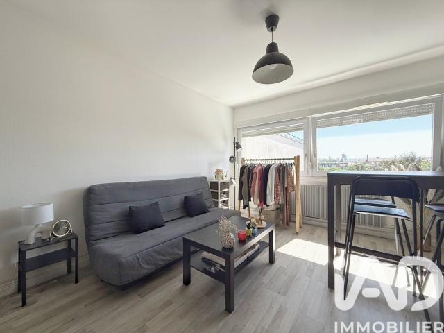 Appartement vente à Malzéville, Meurthe-et-Moselle