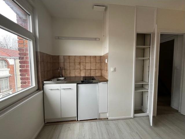 Appartement location à Lille, Lambersart