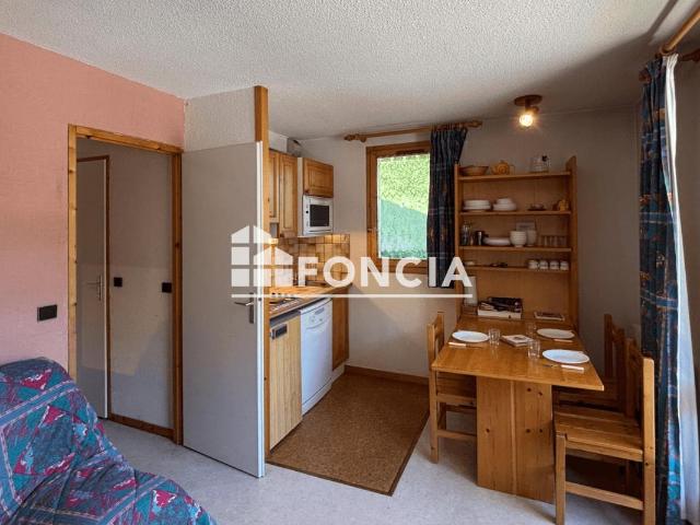 Appartement vente à Albertville, Les Allues