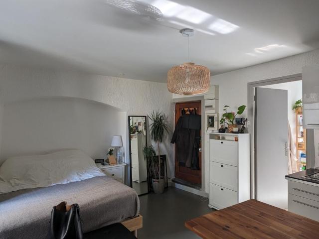 Appartement location à Riom