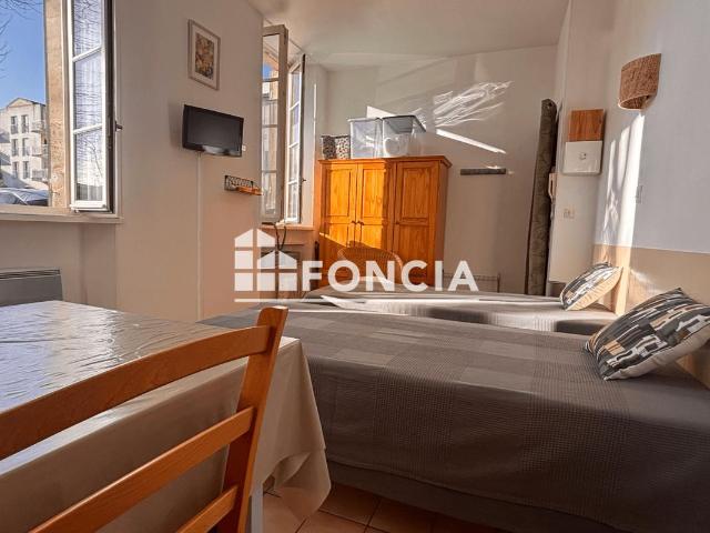 Appartement vente à Rochefort