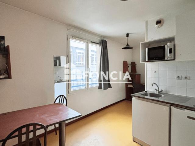 Appartement vente à France métropolitaine, Saint-etienne