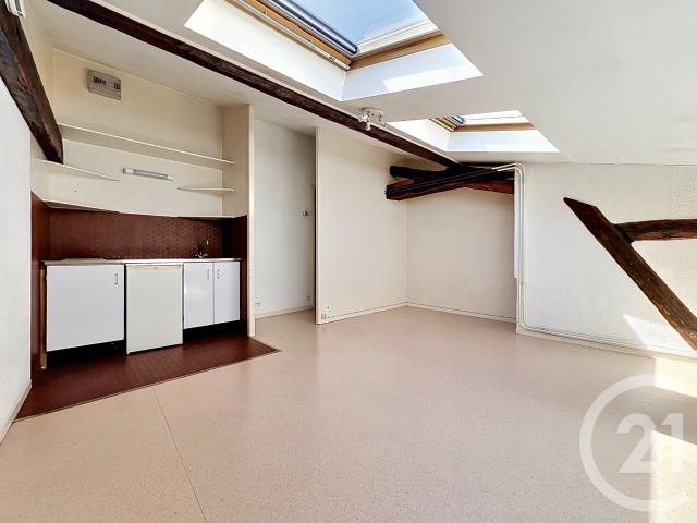 Appartement location à Nancy