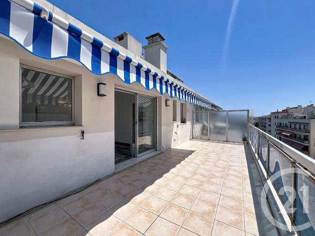 Appartement location à Grasse, Le Cannet