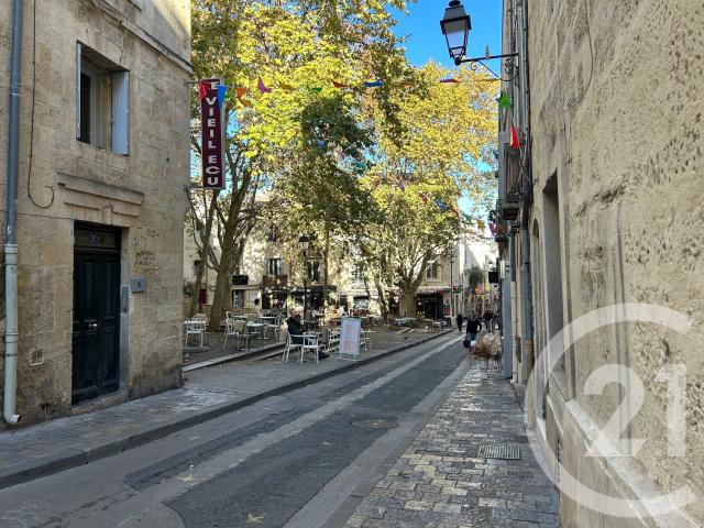 Appartement vente à Montpellier