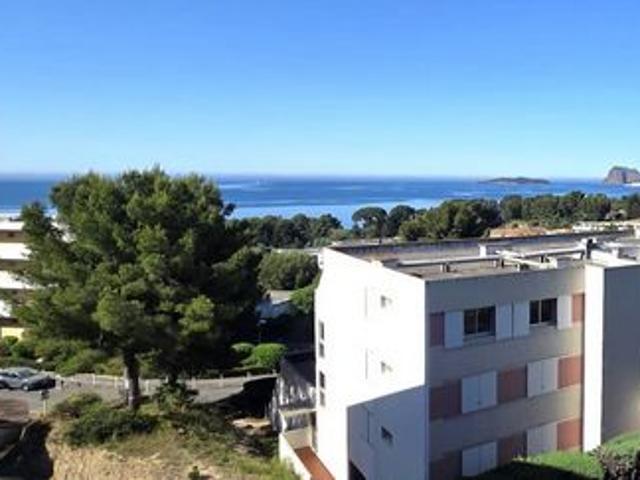 Appartement vente à Marseille, La Ciotat