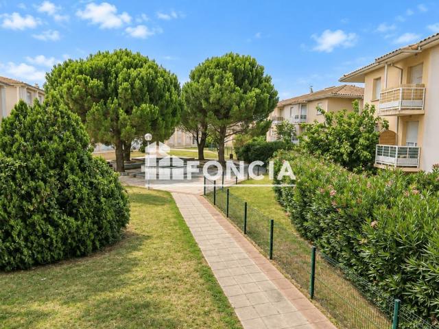 Appartement vente à Saint-Ange, Avignon