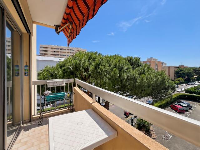 Appartement vente à Fréjus, Var