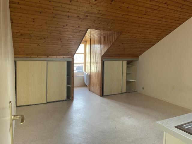 Appartement location à Nantes