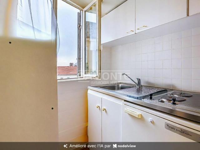 Appartement vente à Châlons-en-Champagne, Châlons-en-champagne