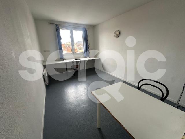 Appartement location à Reims