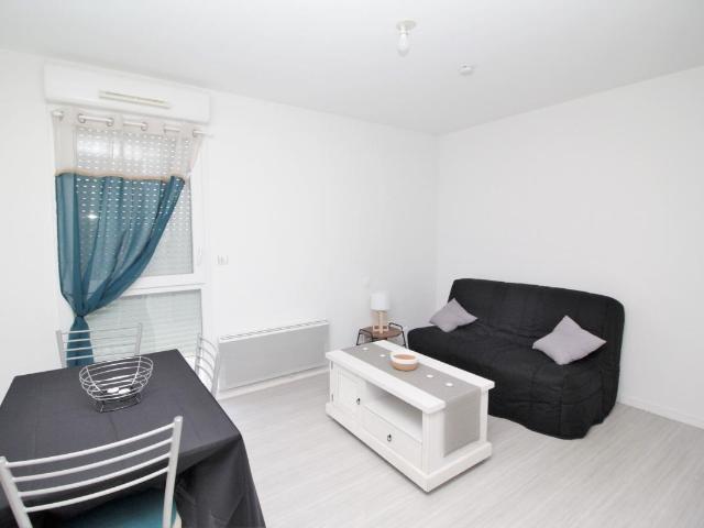 Appartement location à Saint-Nazaire, Saint-nazaire
