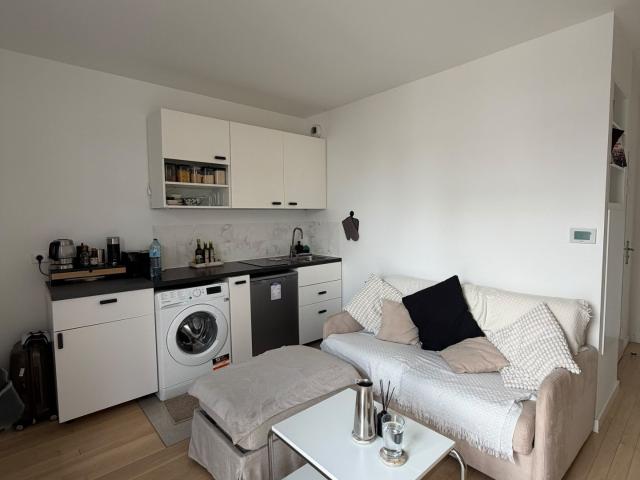 Appartement vente à Village Mont-Valérien, Rueil-Malmaison