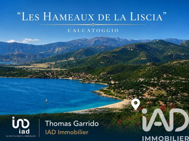 Appartement vente à Ajaccio, Calcatoggio