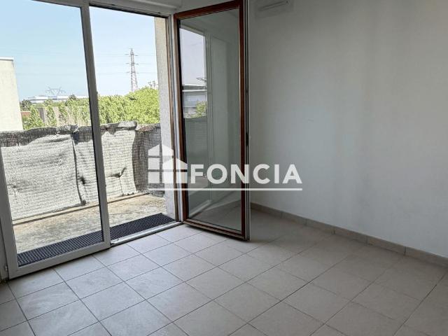 Appartement vente à Bordeaux, Cenon