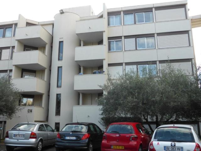 Appartement vente à Montpellier