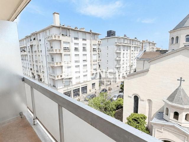 Appartement vente à Lyon, Métropole de Lyon