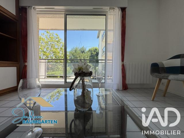 Appartement vente à Rochefort, Saint-georges-de-didonne