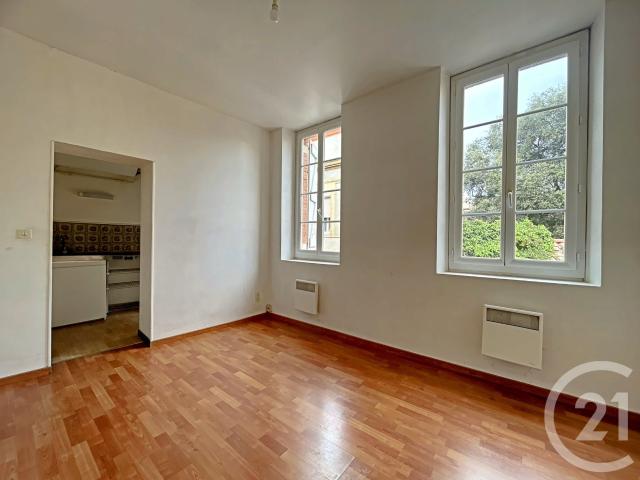 Appartement vente à Toulouse