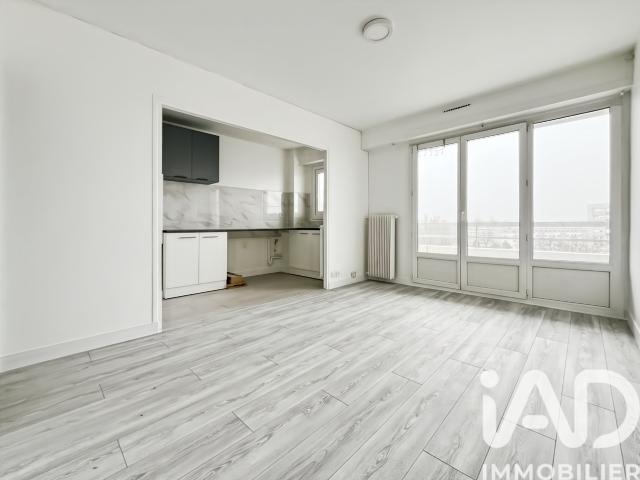 Appartement vente à Bobigny, Vaux-montreuil