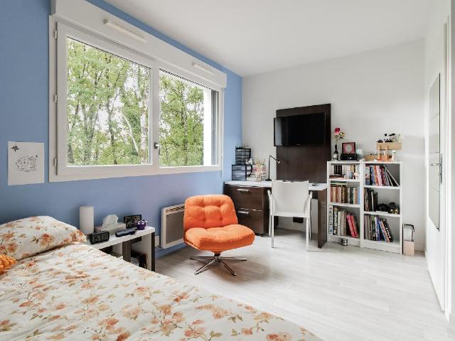 Appartement vente à Nantes