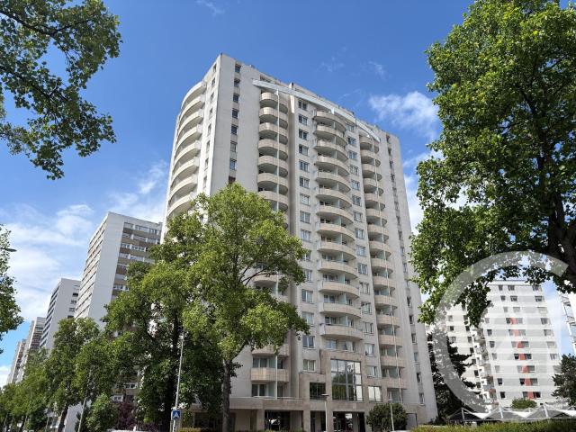 Appartement vente à Strasbourg, Hoenheim