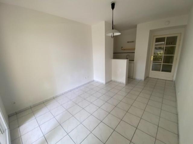 Appartement location à Nantes