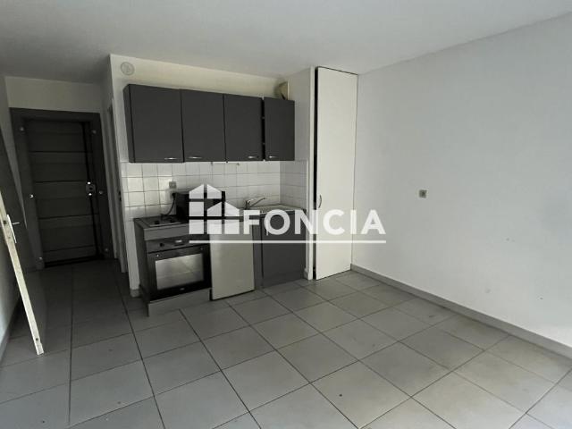 Appartement vente à Saint-Julien-en-Genevois, Etrembières