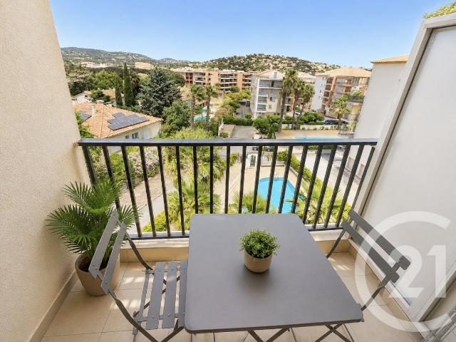 Appartement vente à Arrondissement de Draguignan, Sainte-maxime