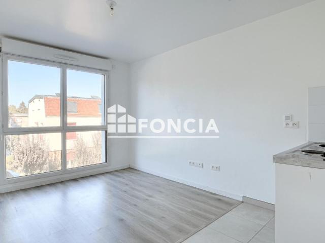 Appartement vente à Bagneux, Hauts-de-Seine
